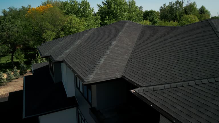 Fast & Reliable Emergency Roof Repairs in Rolling Hills, CA